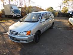 Toyota Ipsum. SXM10, 3SFE