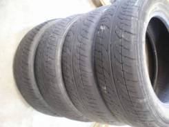 Dunlop SP Sport LM703. Летние, 2013 год, 50 %, 4 шт