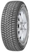 Michelin Latitude X-Ice North 2+. Зимние, шипованные, без износа, 4 шт. Под заказ