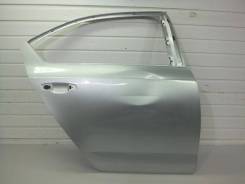 Дверь боковая. Skoda Octavia, 5E5, 5E Двигатели: CSJB, CJZA, CRMB, CKFC, CJSA, CRVC, CWVA, CHPA, CHHB. Под заказ