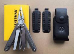 Подарок мужчине! Мультитул Leatherman Charge TTI с комплектом бит!