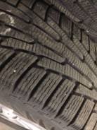 Nokian Hakkapeliitta R. Зимние, без шипов, 5 %, 4 шт