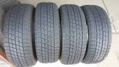Bridgestone. Зимние, без шипов, 2013 год, 10 %, 4 шт