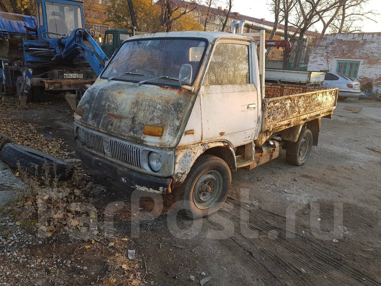 Drom ru крым авто