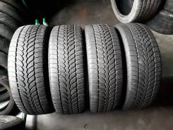 Bridgestone Blizzak LM-80. Зимние, без шипов, 2011 год, 20 %, 4 шт