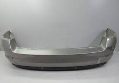 Бампер. Skoda Octavia, 5E5, 5E Двигатели: CJZA, CSJB, CRMB, CWVA, CHPA, CKFC, CRVC, CHHB, CJSA. Под заказ
