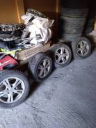 Mazda. 6.5x15, 5x114.30, ET50, ЦО 67,1 мм.