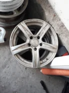 RAYS VOLK RACING TE37V Mark-II. x15"