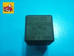 Реле. Daewoo Matiz Daewoo Lanos Двигатели: A14SMS, A15SMS