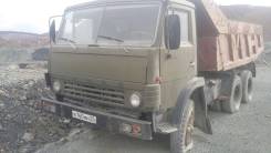 Камаз 5511. Камаз, 10 350 куб. см., 9 000 кг.