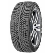 Michelin Latitude Alpin. Зимние, без шипов, без износа, 4 шт. Под заказ