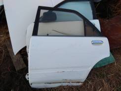 Дверь боковая. Toyota Carina, AT170, AT170G, AT171, AT175