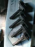 Катушка зажигания и трамблер. Volkswagen Passat, 3B2, 3B5 Volkswagen Bora, 1J2, 1J6 Volkswagen Sharan, 7M8 Volkswagen Golf, 1J1, 1J5 Audi: A6 allroad...