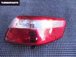 Стоп-сигнал. Toyota Camry, ACV40, ACV45, GSV40 Двигатели: 2AZFE, 2GRFE