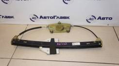 Стеклоподъемный механизм. Audi A6 allroad quattro, 4FH Audi S6, 4F2 Audi A6, 4F2, 4F2/C6 Двигатели: ASB, AUK, BNG, BPP, BSG, BAT, BBJ, BDW, BDX, BKH...