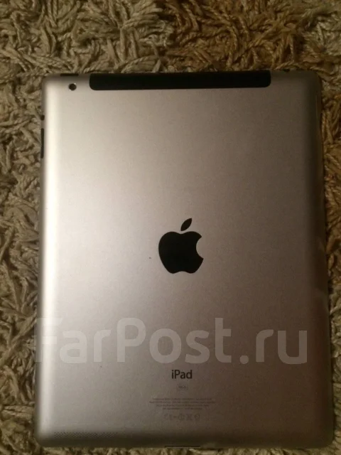 Apple iPad 2 ����