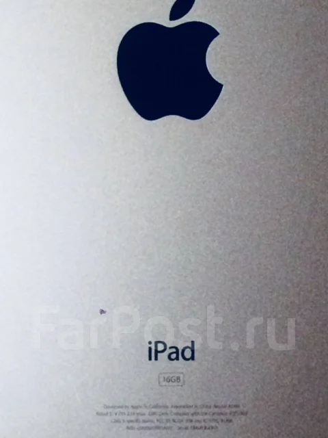 Apple iPad 2 ����