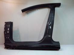 Боковина кузова передняя левая стойка порог дуга крыши ford mondeo 0. Ford Mondeo, B5Y, BFP, BE, BG, BD, BAP, BNP, B4Y, BWY Двигатели: HJBB, L1L, HUBA...