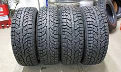 Hankook Winter i*Pike RW11. Зимние, шипованные, 2015 год, износ: 5%, 4 шт