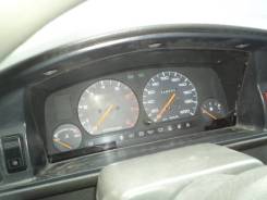 Панель приборов. Mazda 626