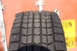 Dunlop Grandtrek SJ7. Зимние, без шипов, износ: 5%, 4 шт