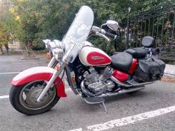 Yamaha Royal Star Tour Classic. 1 300 куб. см., исправен, птс, с пробегом