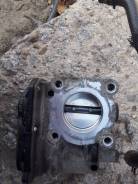 Заслонка дроссельная. Toyota: Corolla Fielder, Corolla, Porte, Corolla Axio, Yaris, Allex, Ractis, ist, Auris, Sienta, Vitz, Belta, Corolla Rumion, Sp...