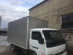 Nissan Diesel. Продам , 4 200 куб. см., до 3 т