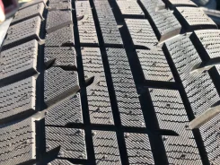 Yokohama Ice Guard IG50. ������, ��� �����, 2016 ���, ����� ����