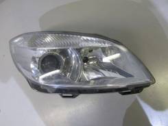 Фара. Skoda Fabia, 5J2, 5J5, NJ5, NJ3 Skoda Roomster Двигатели: CBZB, BZG, CGGB, CUSA, CUSB, CFNA, CJZC, CHYB, BXW, BTS, CHYA, CJZD, CAVE. Под заказ