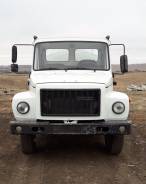 ГАЗ 3307. Продаю пищевая цистерна, 4 200 куб. см.