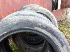 Bridgestone Blizzak DM-Z3. Зимние, без шипов, износ: 50%, 4 шт