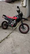 Honda CRF 250X. 250 куб. см., исправен, птс, без пробега