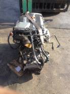 АКПП. Honda Accord, CL7 Двигатель K20A