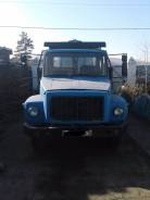 ГАЗ 3307. Продам газ 3307, 4 250 куб. см., 5 000 кг.
