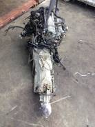 АКПП. Mazda Bongo, SS28V Двигатель R2