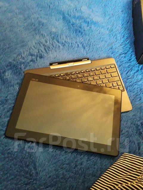 Asus Transformer Book 64Gb+500Gb ����