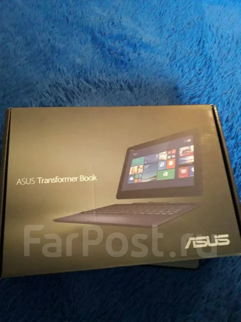 Asus Transformer Book 64Gb+500Gb ����