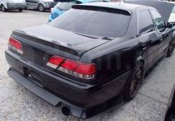Спойлер на заднее стекло. Toyota Cresta, GX100, JZX100, LX100