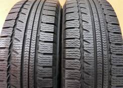 Nokian Hakkapeliitta CR Van. Зимние, без шипов, 2014 год, износ: 10%, 2 шт