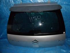 Дверь багажника CITROEN C4