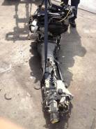 МКПП. Mitsubishi Pajero iO, H77W Двигатель 4G94
