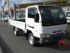 Nissan Atlas. , бортовой SR8F23, 1,5 тонник 4WD с мотором QD32, 3 200 куб. см., 1 500 кг. Под заказ