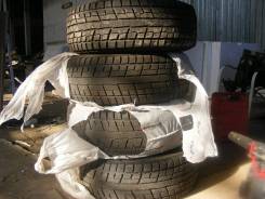 275/70R16 Yokohama G073 на литье. 8.0x16 6x139.70 ET0 ЦО 110,1 мм.