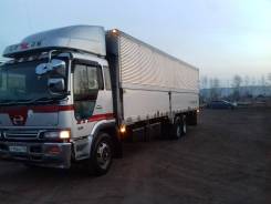 Hino Profia. Продается грузовик Hino профи, 2 000 куб. см., 10 000 кг.