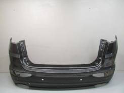 Бампер. Chery Tiggo Chery Tiggo 5, T21 Двигатели: SQR484F, SQR481F. Под заказ