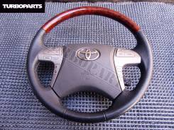 Подушка безопасности. Toyota Camry, ACV40, ACV45, GSV40 Двигатели: 2GRFE, 2AZFE