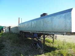 Сенфэн, 2007. Продам полуприцеп сенфенэн