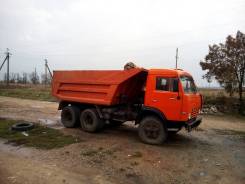 Камаз 5511. , 154 куб. см., 10 000 кг.
