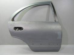 Дверь боковая. Nissan Almera Classic, B10 Двигатель QG16DE. Под заказ